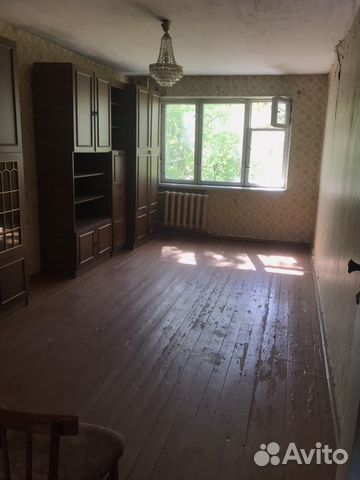 2-к квартира, 47.9 м², 3/5 эт.