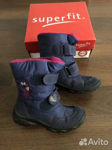 Superfit Superfit