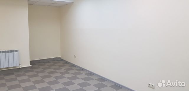 Торговое помещение, 40.6 м² Торговое помещение, 40.6 м²