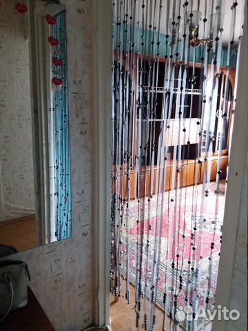 1-к квартира, 30 м², 7/9 эт.