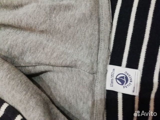 Кофта petit bateau Кофта petit bateau