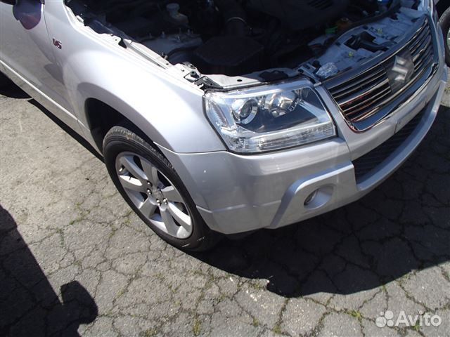 По запчастям suzuki grand vitara 2010 год По запчастям suzuki grand vitara 2010 год