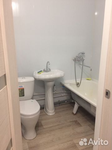 1-к квартира, 38 м², 7/9 эт.