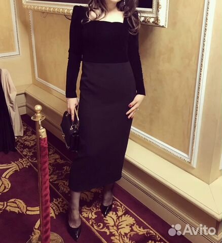 Платье Платье