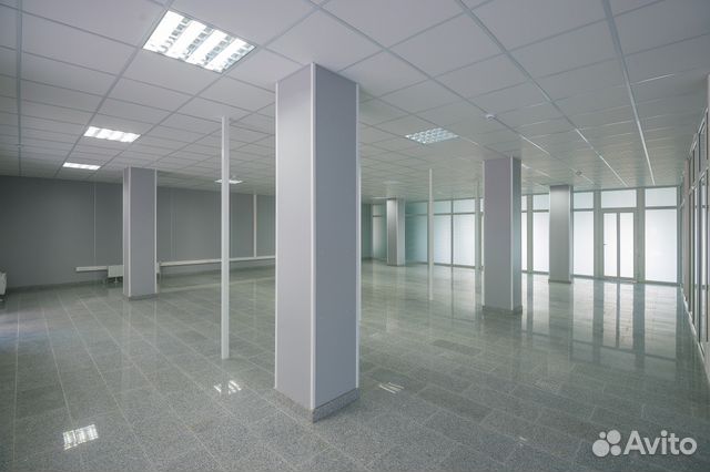 Торговое помещение, 101 м² Торговое помещение, 101 м²