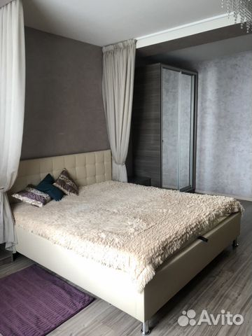 2-к квартира, 75 м², 5/13 эт.