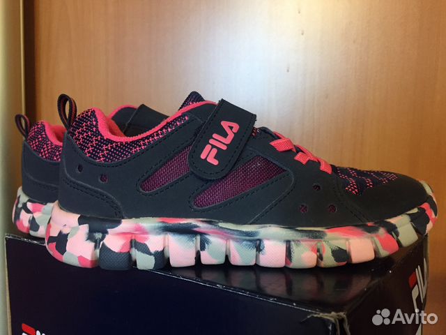 Кроссовки Fila Кроссовки Fila