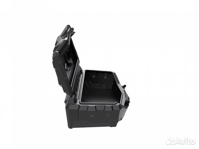 Задний кофр на Polaris RZR 570 Задний кофр на Polaris RZR 570