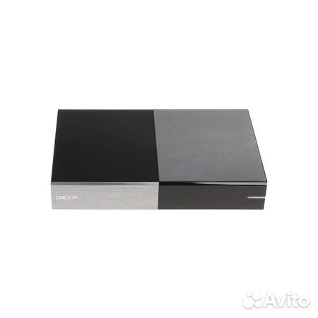 Новый SmartTV медиаплеер Dexp AL-5000