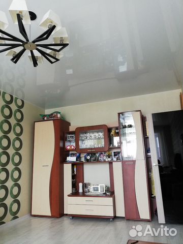 1-к квартира, 40 м², 2/5 эт. 1-к квартира, 40 м², 2/5 эт.