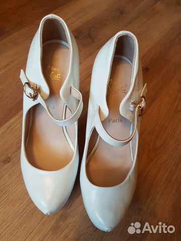 Продам туфли