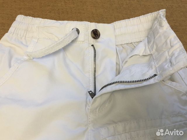 Шорты Zara Kids Шорты Zara Kids