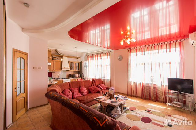 2-к квартира, 57 м², 5/6 эт. 2-к квартира, 57 м², 5/6 эт.