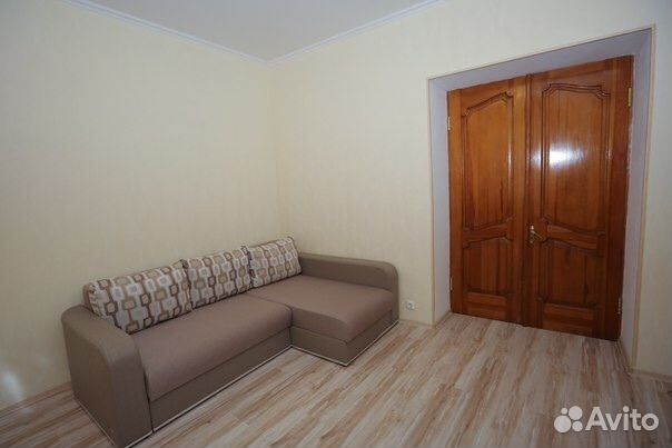 3-к квартира, 78 м², 2/3 эт.
