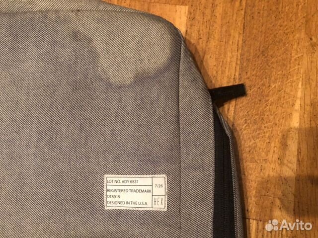 Рюкзак для ноутбука Рюкзак для ноутбука