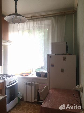 2-к квартира, 39.1 м², 2/3 эт.