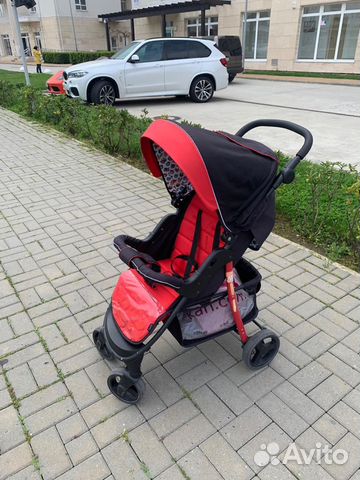 Коляска Corol s 8 Коляска Corol s 8
