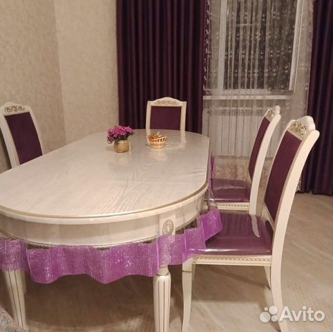 Силиконовая скатерть