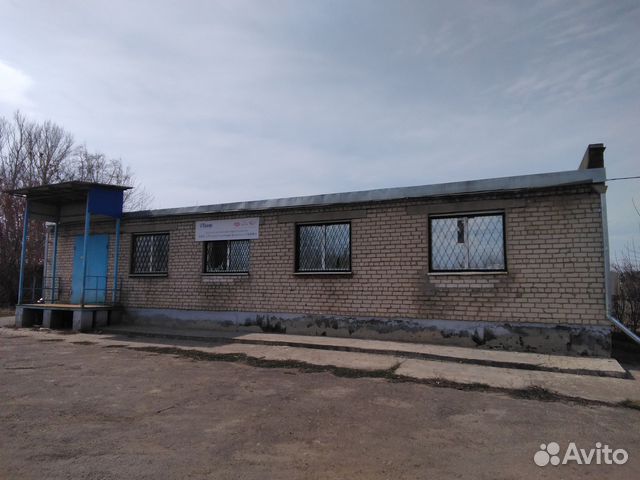 Помещение свободного назначения, 383.9 м²