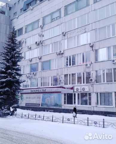 Офис, 195.8 м²