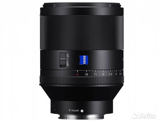 Sony FE 50mm f/1.4 (SEL50F14Z) новый в упаковке Sony FE 50mm f/1.4 (SEL50F14Z) новый в упаковке