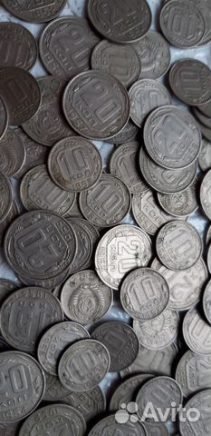 Обмен монетами 10коп., 15коп., 20коп. 1921-1957г Обмен монетами 10коп., 15коп., 20коп. 1921-1957г