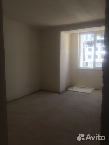 3-к квартира, 84 м², 3/6 эт.