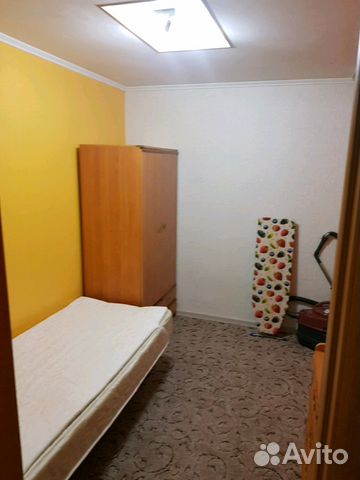 2-к квартира, 40 м², 1/5 эт.