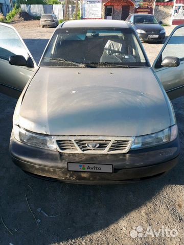 Daewoo Nexia 1.5 МТ, 2006, 190 000 км