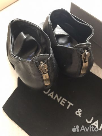 Босоножки Janet&Janet Италия Босоножки Janet&Janet Италия