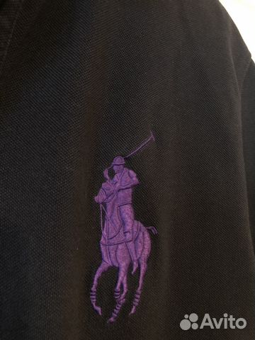 Поло Ralph Lauren Поло Ralph Lauren