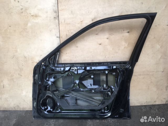 Дверь передняя правая Bmw 3-Series E46 1998-2004 Дверь передняя правая Bmw 3-Series E46 1998-2004
