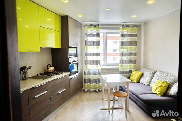 2-к квартира, 67.4 м², 4/9 эт. 2-к квартира, 67.4 м², 4/9 эт.