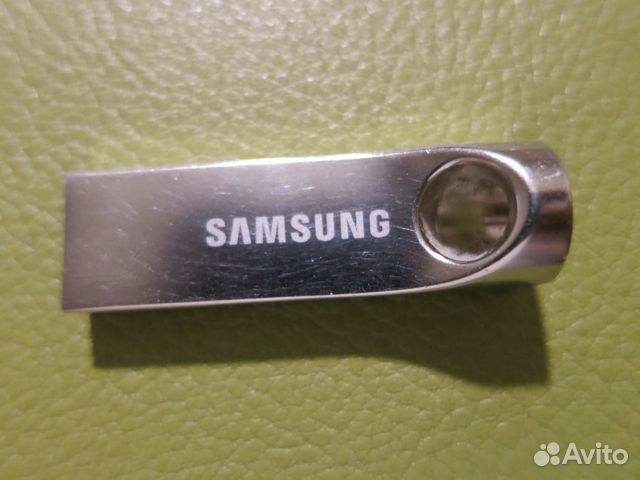 USB флешка SAMSUNG 128 Gb USB 3.0