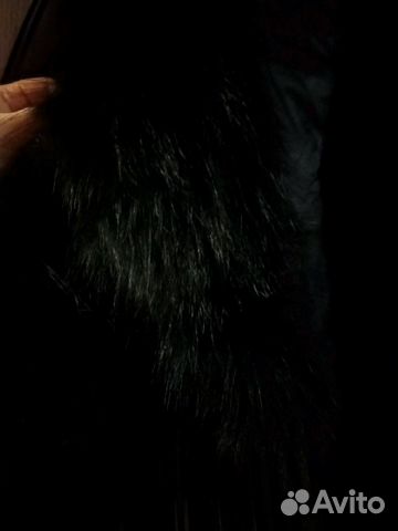 Жилетка меховая Жилетка меховая