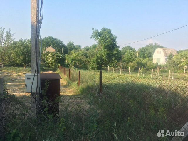 Участок 6 сот. (ИЖС) Участок 6 сот. (ИЖС)