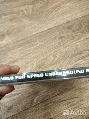 Need for speed underground 2