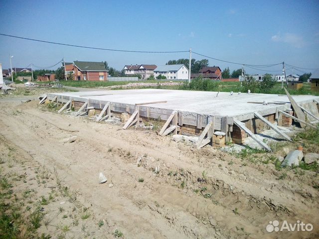 Участок 10 сот. (ИЖС)