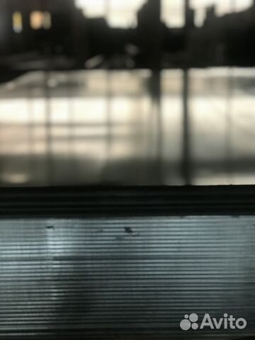 Лист стальной