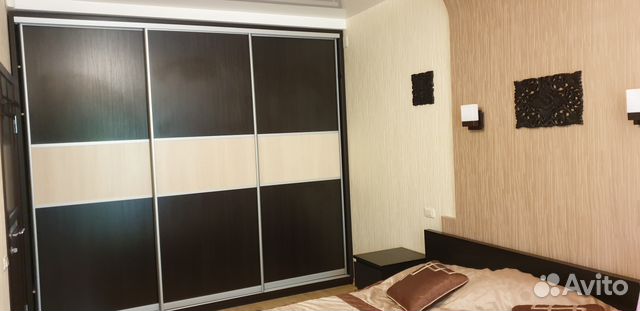4-к квартира, 185 м², 2/4 эт. 4-к квартира, 185 м², 2/4 эт.