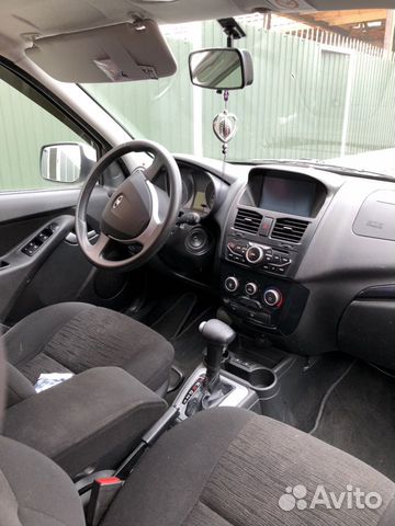 LADA Kalina 1.6 AT, 2013, 90 999 км