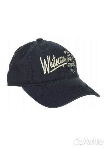 Кепка MLS Whitecaps из США