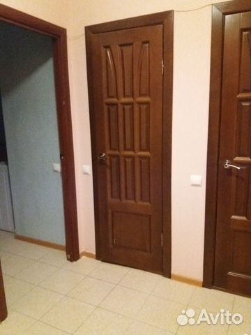 1-к квартира, 40 м², 2/10 эт. 1-к квартира, 40 м², 2/10 эт.