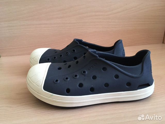Сабо, crocs