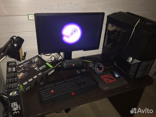 Продать игровой пк. Игровой пк с огромным монитором. Пк красноярск. Компьютер 2018 года. Продать игровой пк.