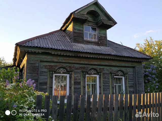 Деревня мологино ярославская область