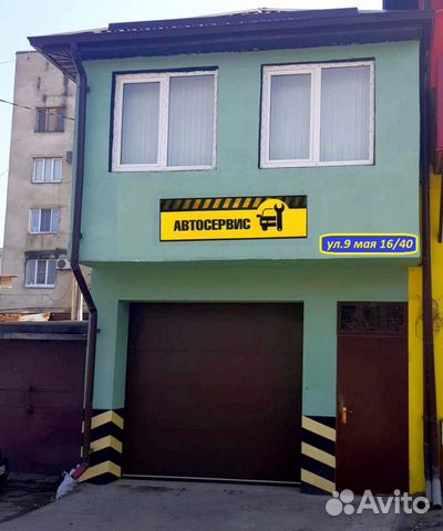 Помещение свободного назначения, 70 м²