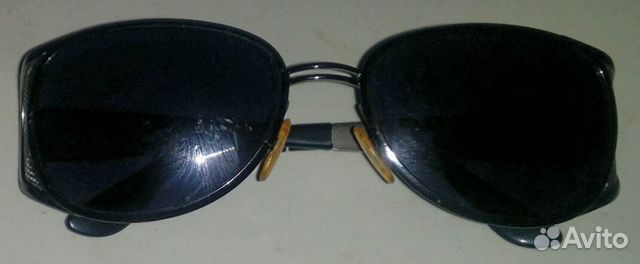 Очки очешник Roccobarocco Rykiel Lemans Cartier
