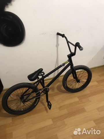 BMX