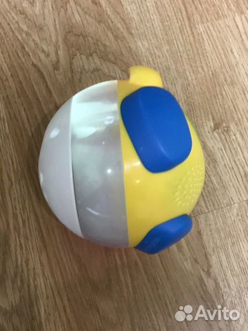 Танцующий бибо бибель шар Танцующий бибо бибель шар